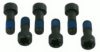 FIAT 71739389 Screw Set, flywheel